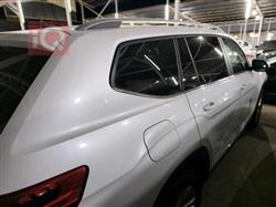 فولكسفاغن أطلس